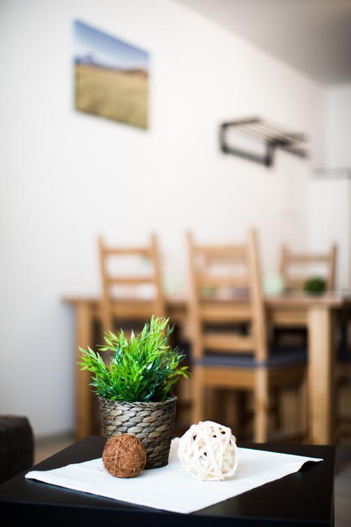 Apartament Haus Luigi Sölden Zewnętrze zdjęcie