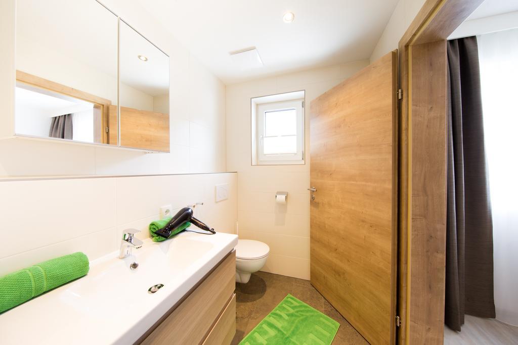 Apartament Haus Luigi Sölden Pokój zdjęcie