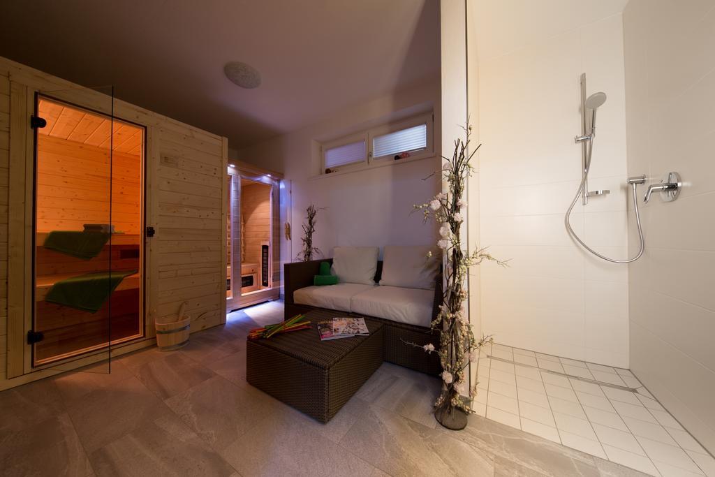 Apartament Haus Luigi Sölden Zewnętrze zdjęcie