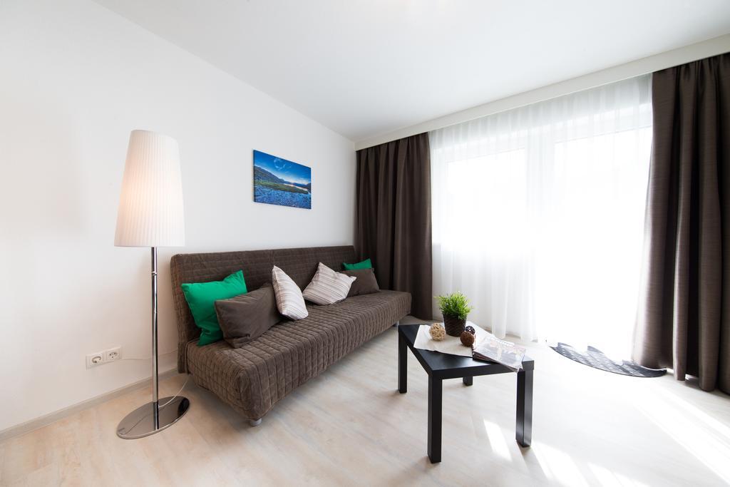 Apartament Haus Luigi Sölden Pokój zdjęcie