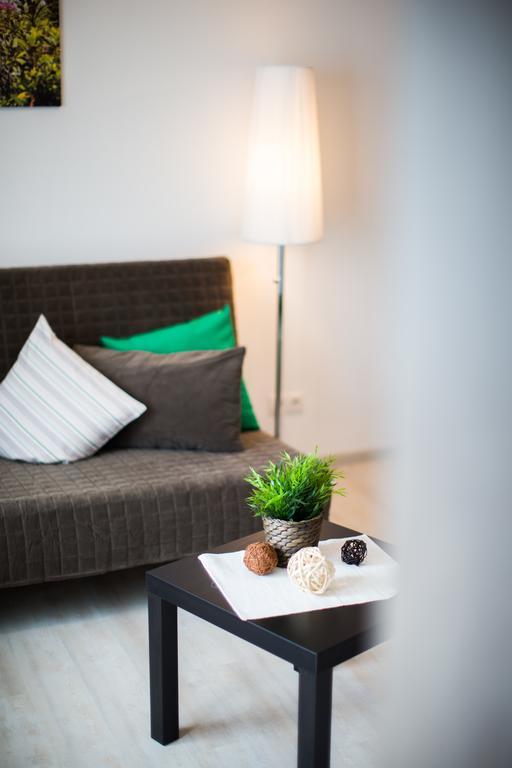 Apartament Haus Luigi Sölden Zewnętrze zdjęcie