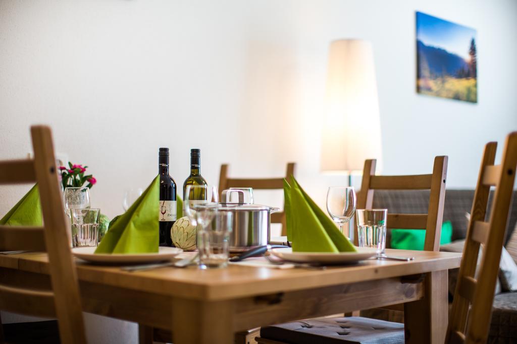 Apartament Haus Luigi Sölden Zewnętrze zdjęcie