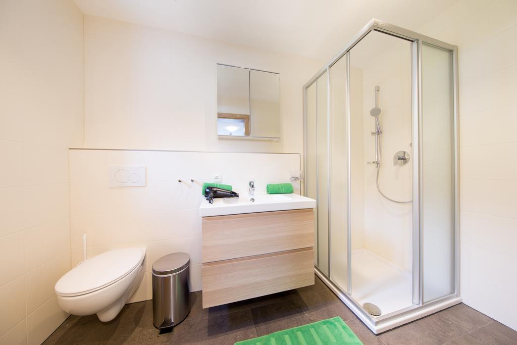 Apartament Haus Luigi Sölden Pokój zdjęcie